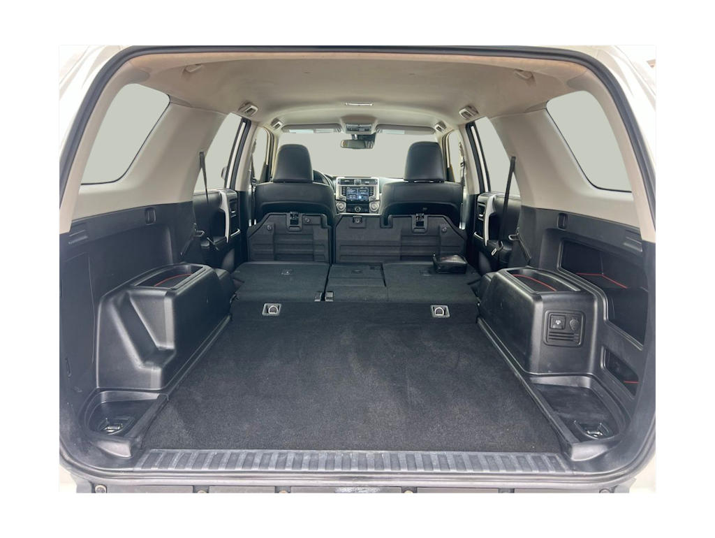 Thumbnail: 2022 Toyota 4Runner - 36