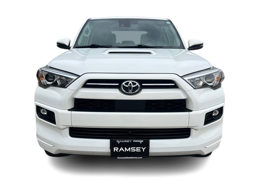 Thumbnail: 2022 Toyota 4Runner - 6