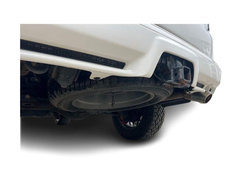 Thumbnail: 2022 Toyota 4Runner - 24