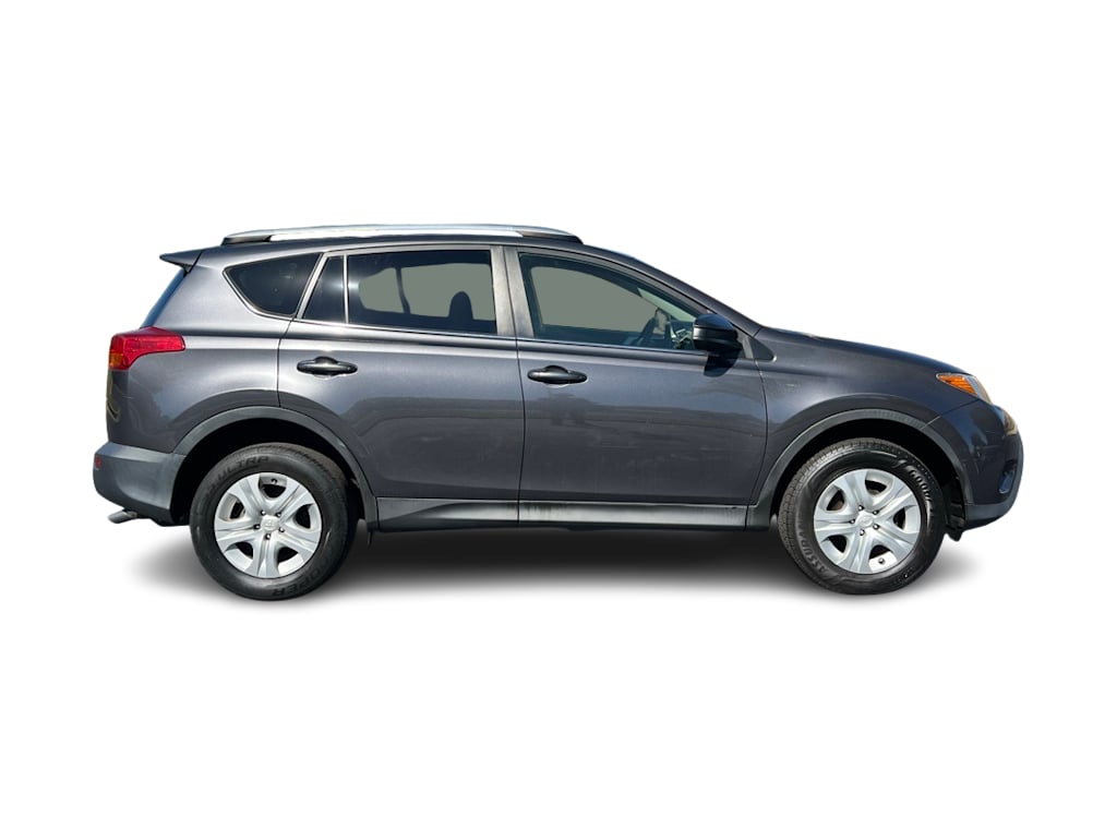 Thumbnail: 2015 Toyota RAV4 - 21