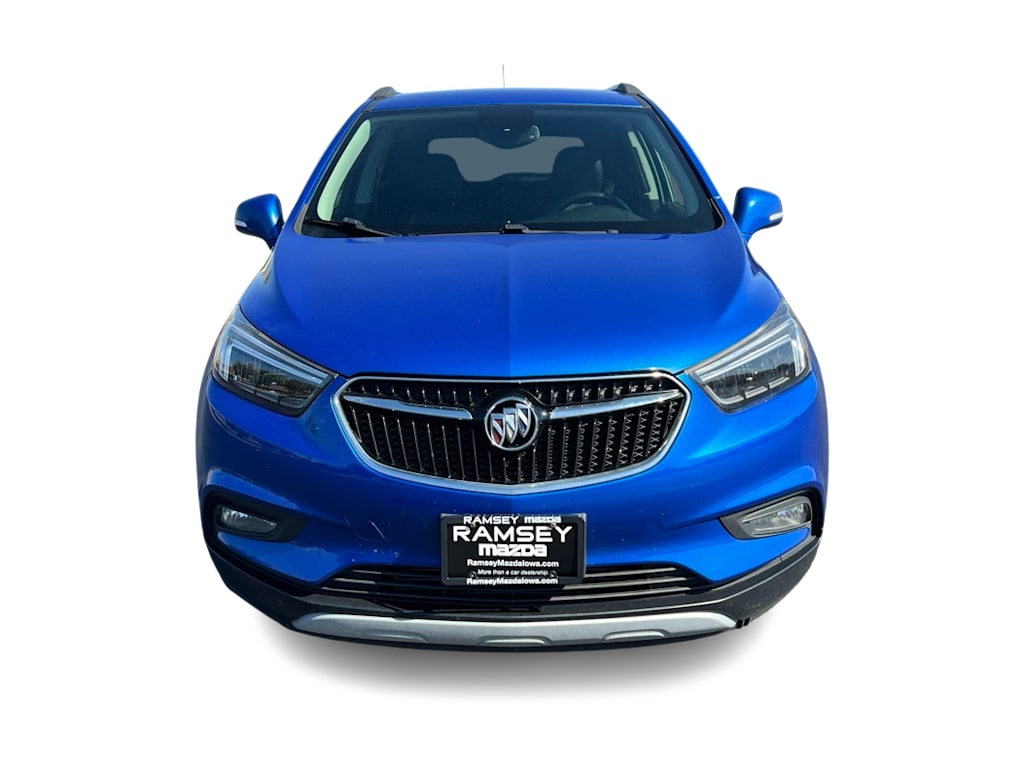 Thumbnail: 2018 Buick Encore - 6
