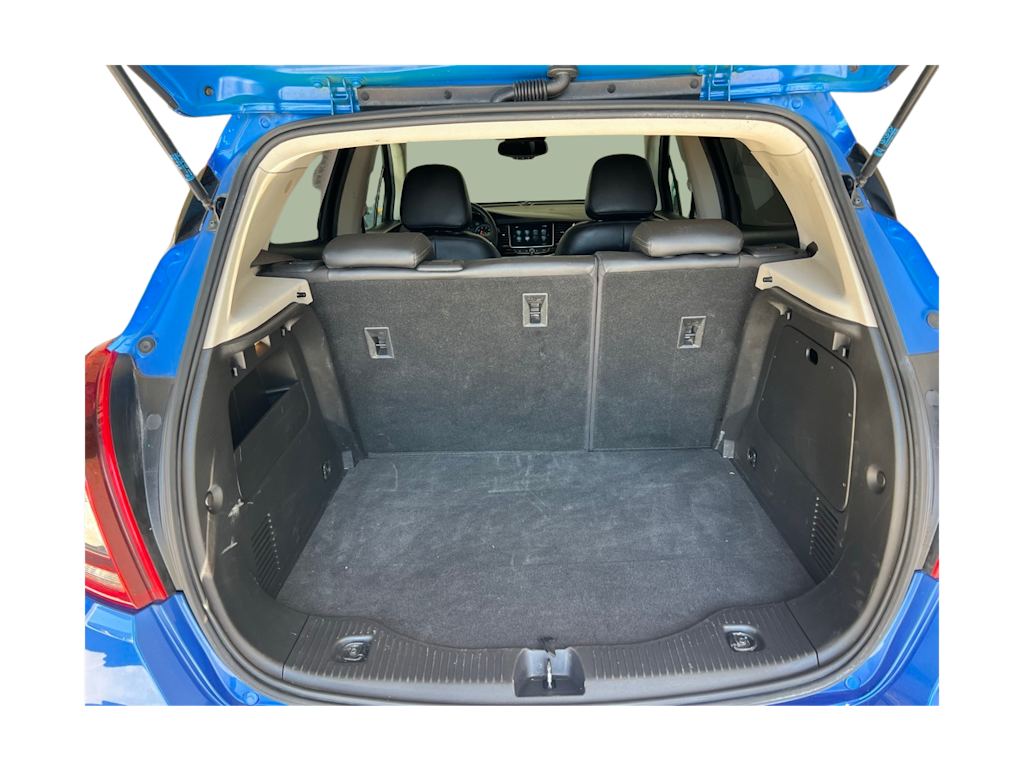 Thumbnail: 2018 Buick Encore - 16