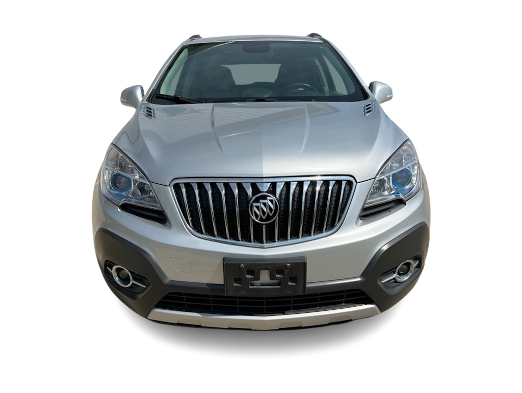 Thumbnail: 2015 Buick Encore - 6