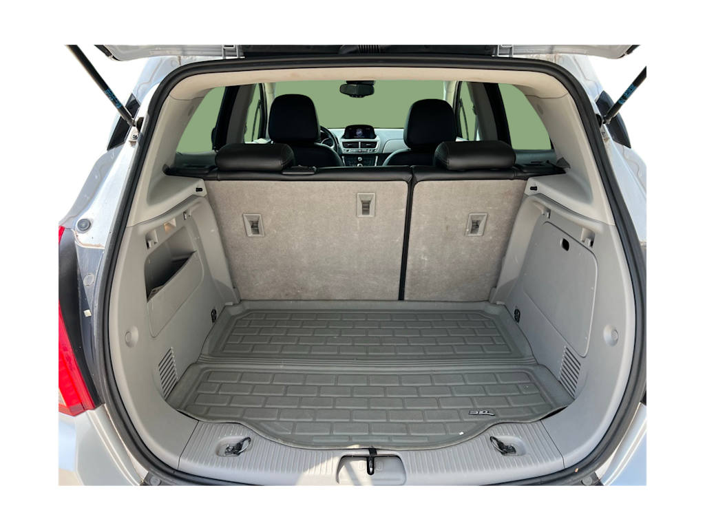 Thumbnail: 2015 Buick Encore - 15