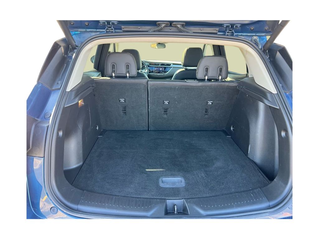 Thumbnail: 2020 Buick Encore GX - 32