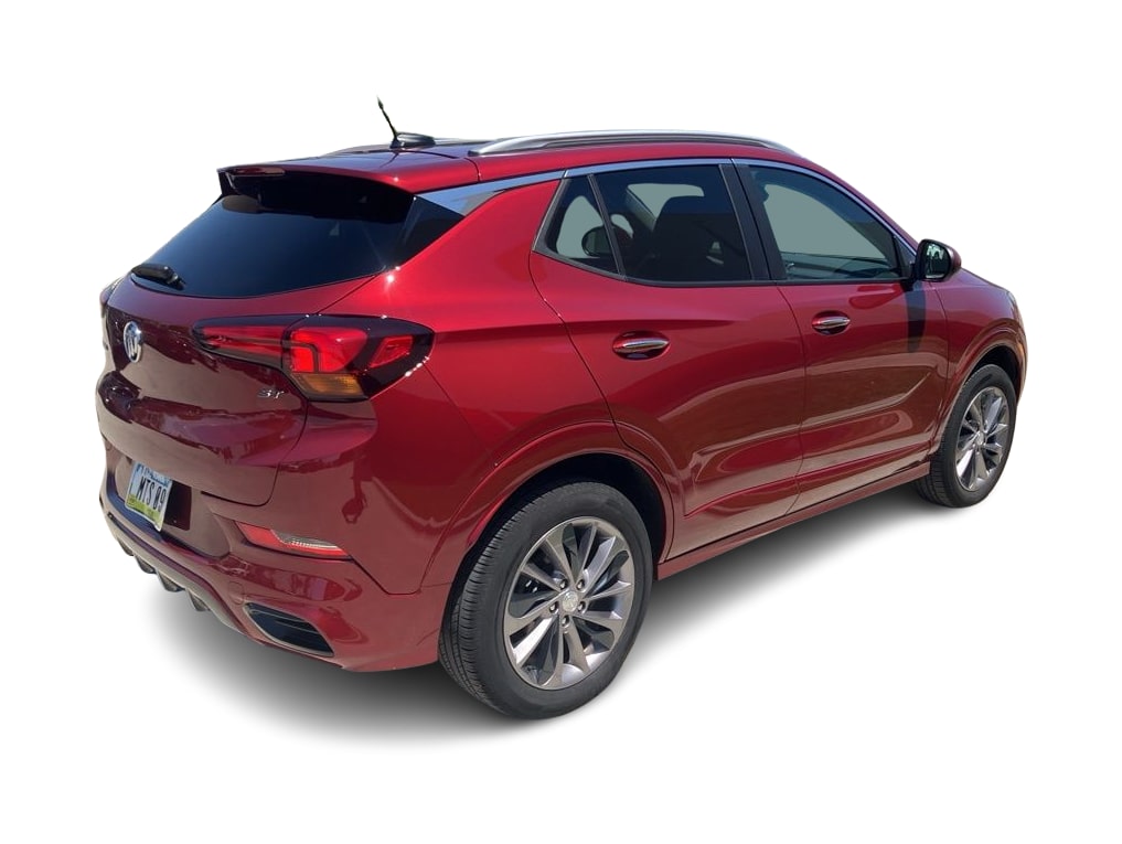 Thumbnail: 2023 Buick Encore GX - 7
