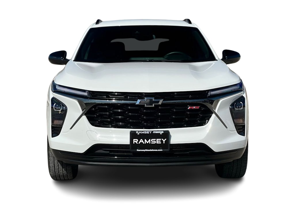 Thumbnail: 2025 Chevrolet Trax - 6