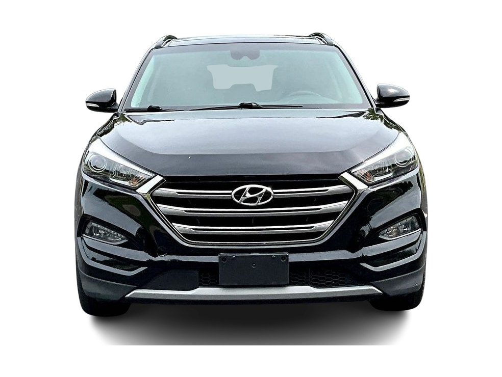 Thumbnail: 2018 Hyundai Tucson - 5