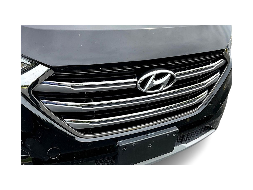 Thumbnail: 2018 Hyundai Tucson - 30