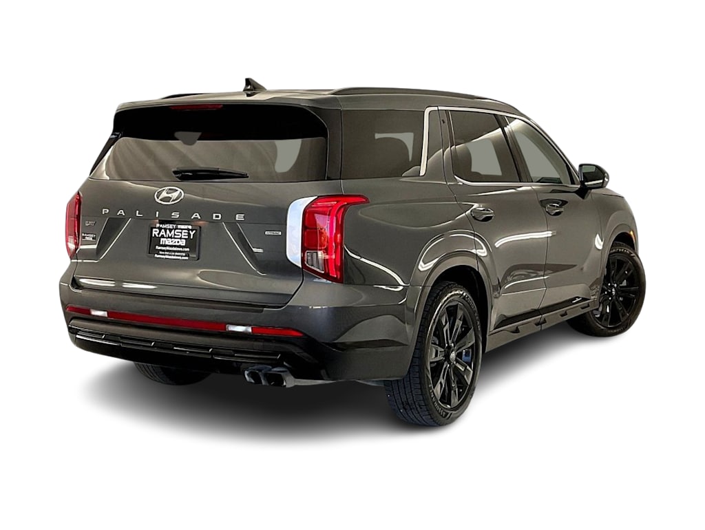 Thumbnail: 2024 Hyundai Palisade - 19