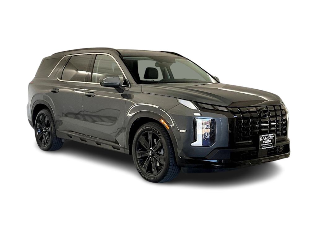 Thumbnail: 2024 Hyundai Palisade - 20