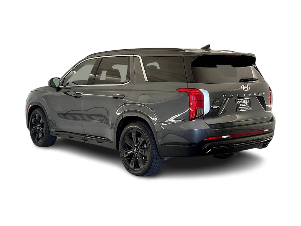 Thumbnail: 2024 Hyundai Palisade - 3