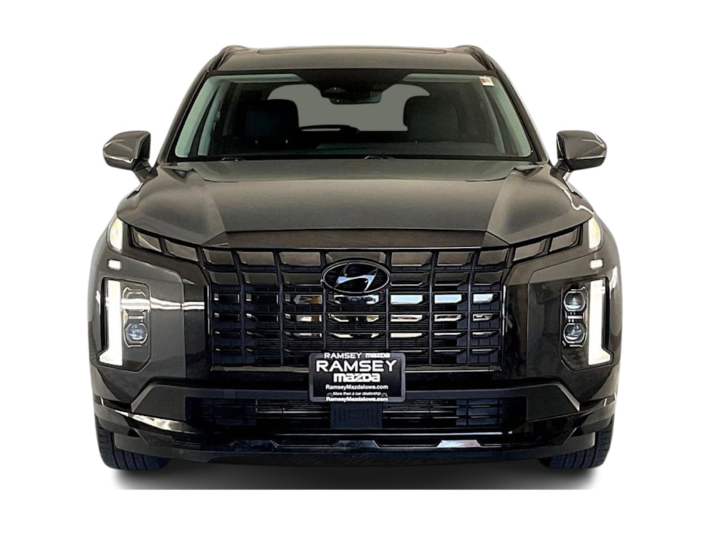 Thumbnail: 2024 Hyundai Palisade - 5