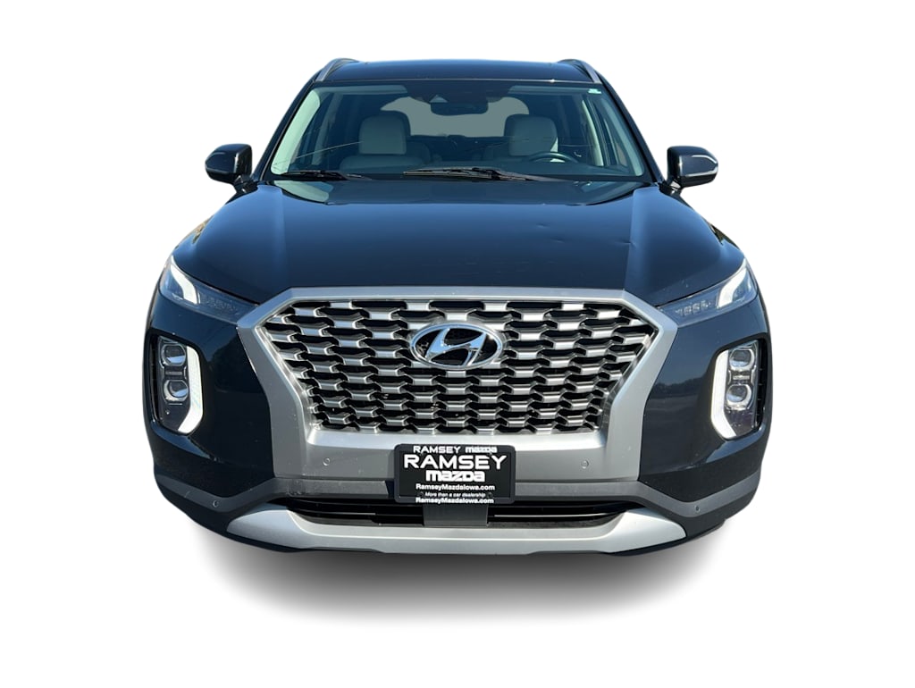 Thumbnail: 2021 Hyundai Palisade - 6