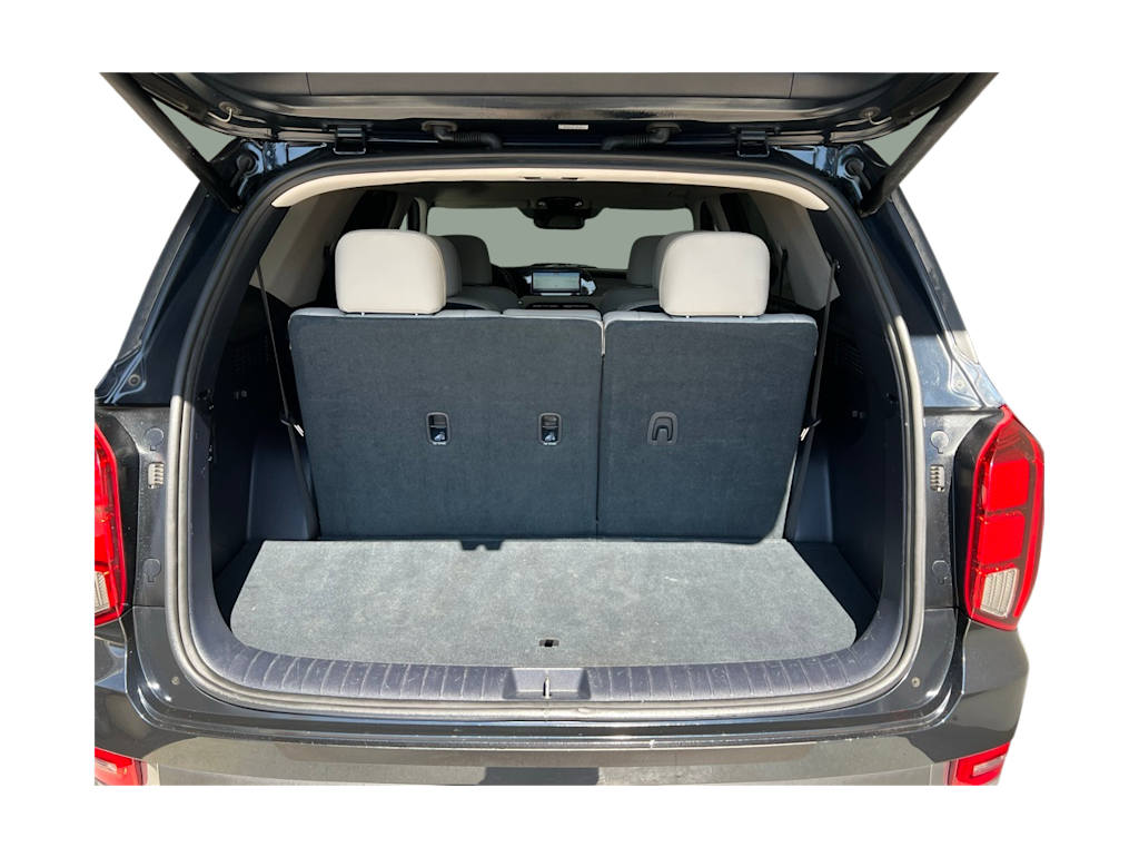 Thumbnail: 2021 Hyundai Palisade - 16