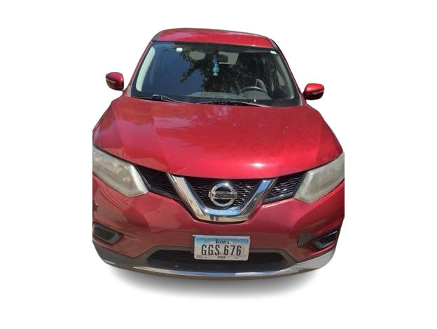 Thumbnail: 2015 Nissan Rogue - 11