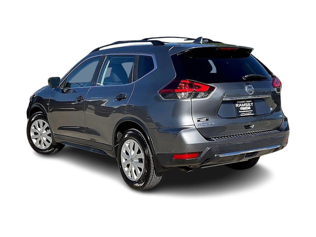 Thumbnail: 2018 Nissan Rogue - 3