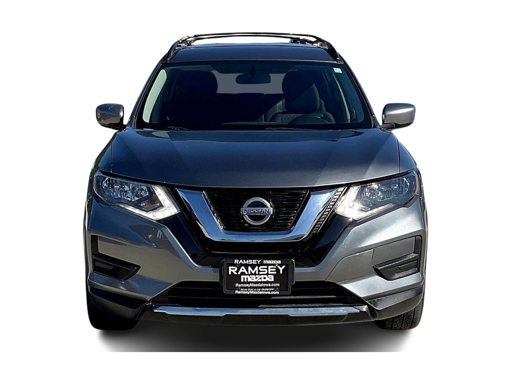 Thumbnail: 2018 Nissan Rogue - 5