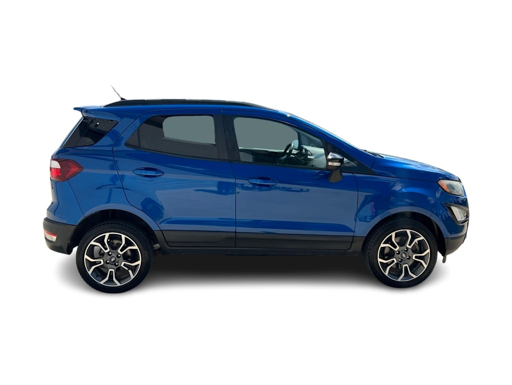 Thumbnail: 2019 Ford EcoSport - 17