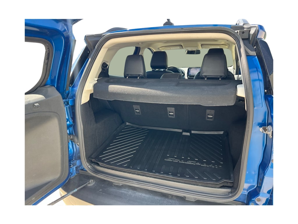 Thumbnail: 2019 Ford EcoSport - 14
