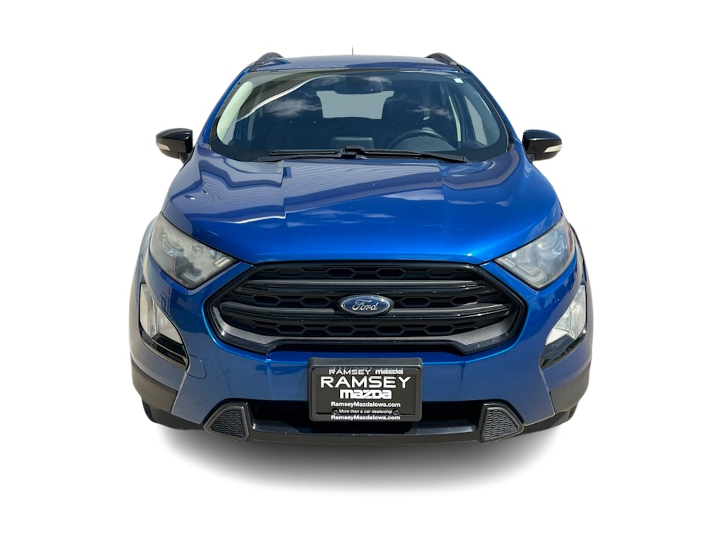 Thumbnail: 2019 Ford EcoSport - 6