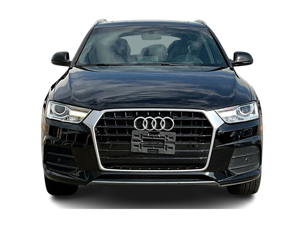 Thumbnail: 2017 Audi Q3 - 5