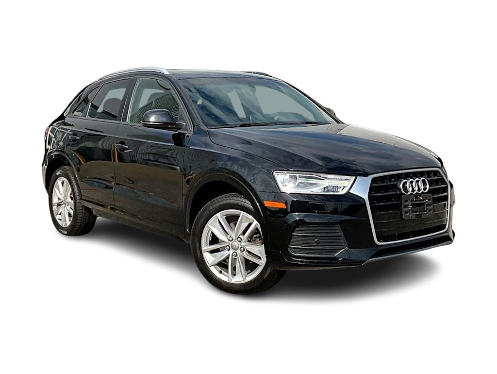 Thumbnail: 2017 Audi Q3 - 21