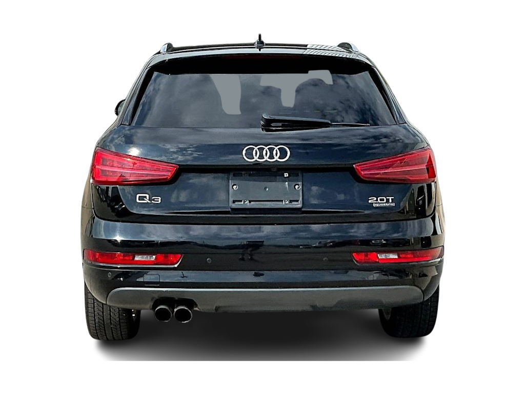 Thumbnail: 2017 Audi Q3 - 4