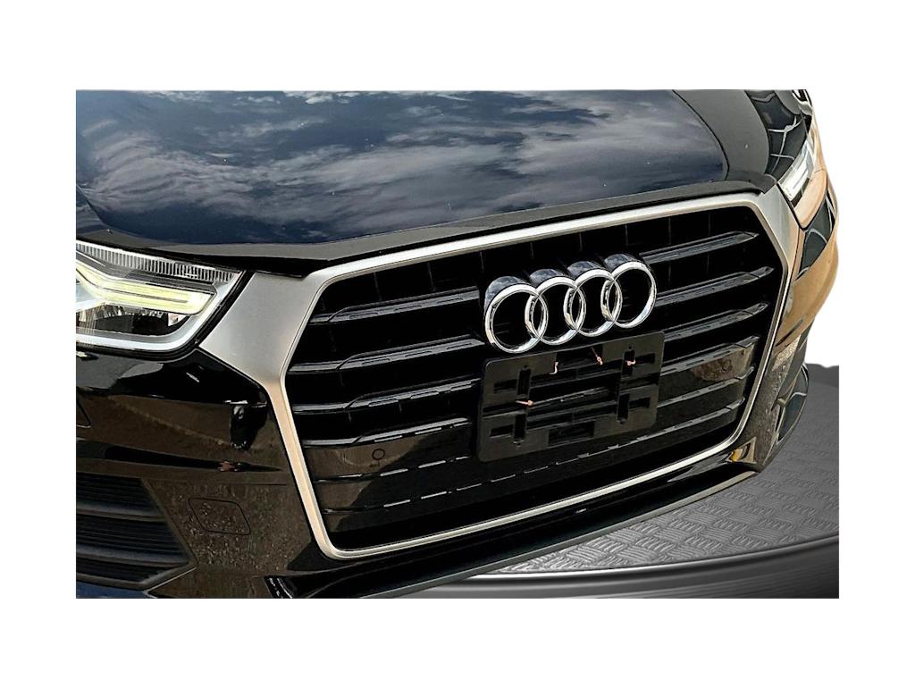 Thumbnail: 2017 Audi Q3 - 32