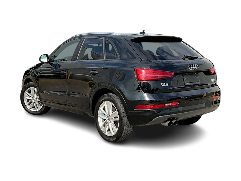 Thumbnail: 2017 Audi Q3 - 3