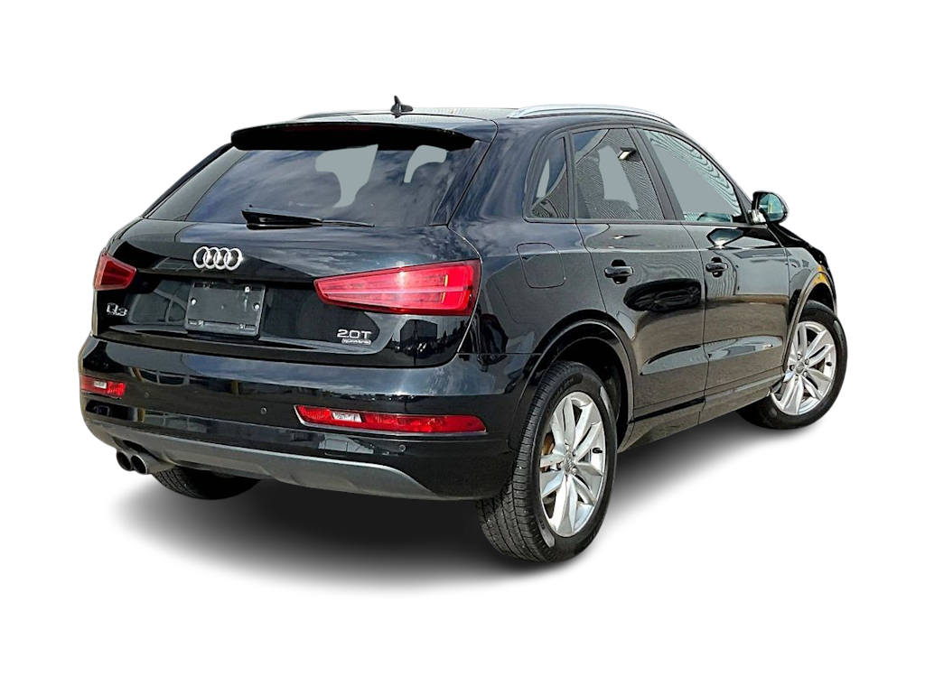 Thumbnail: 2017 Audi Q3 - 20