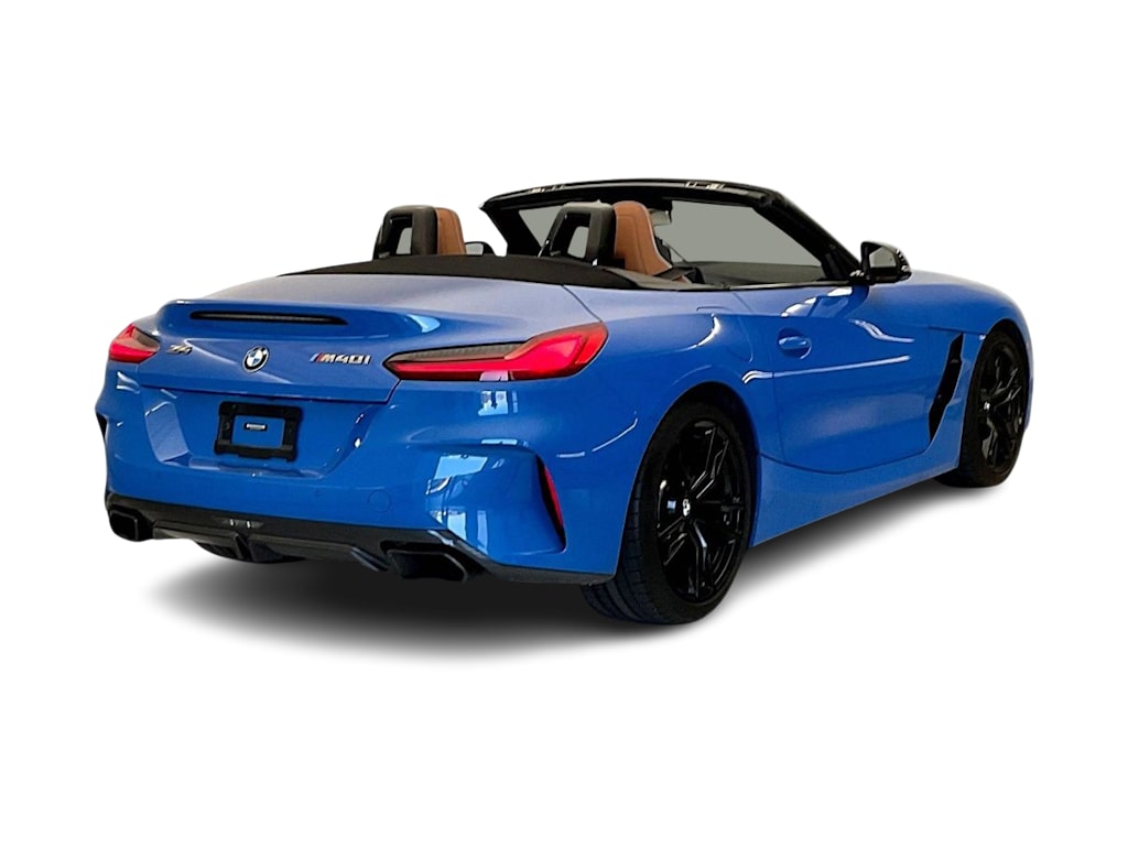 Thumbnail: 2021 BMW Z4 - 20