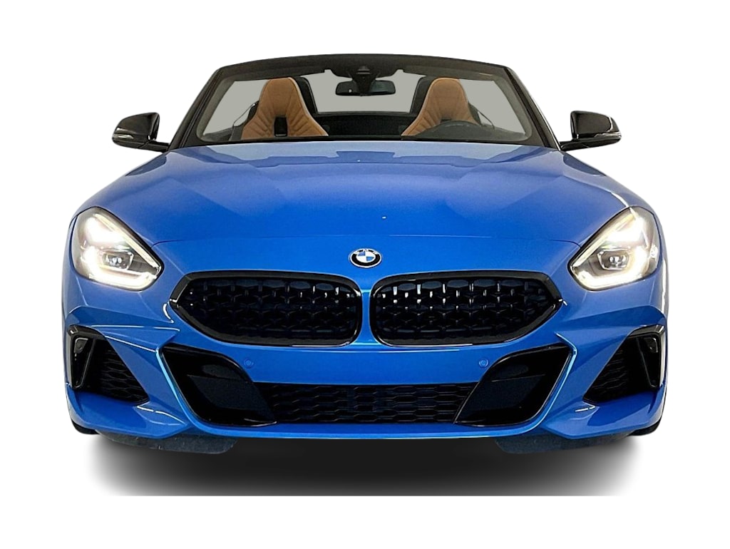Thumbnail: 2021 BMW Z4 - 5