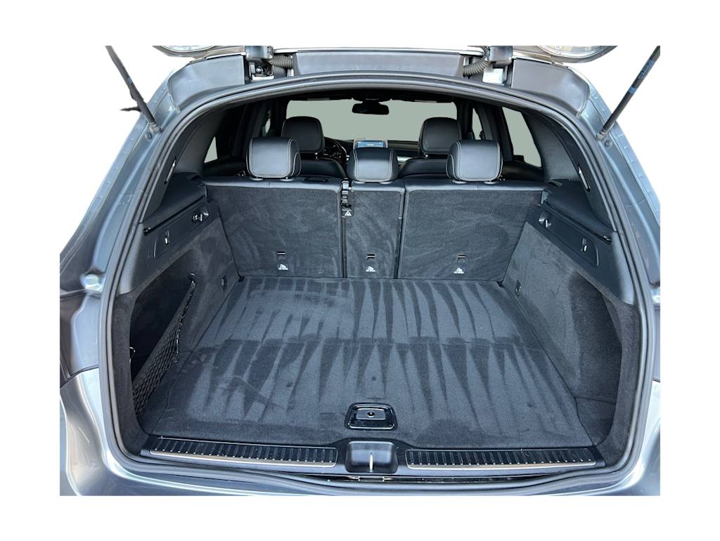 Thumbnail: 2017 Mercedes-Benz GLC - 30