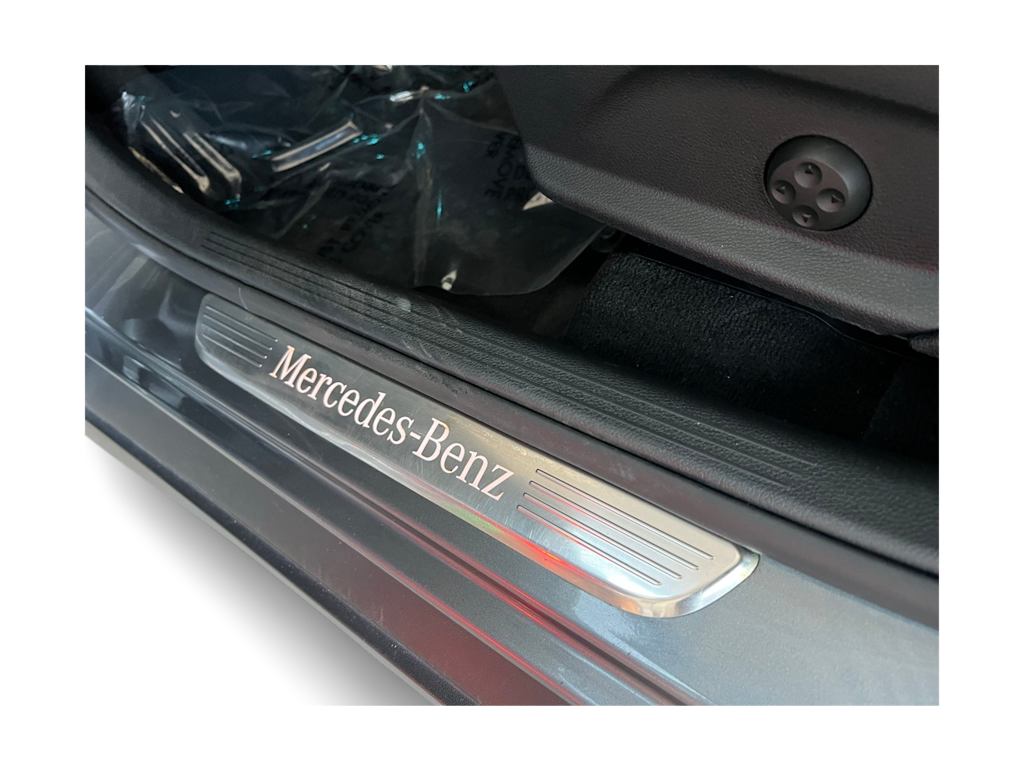 Thumbnail: 2017 Mercedes-Benz GLC - 16