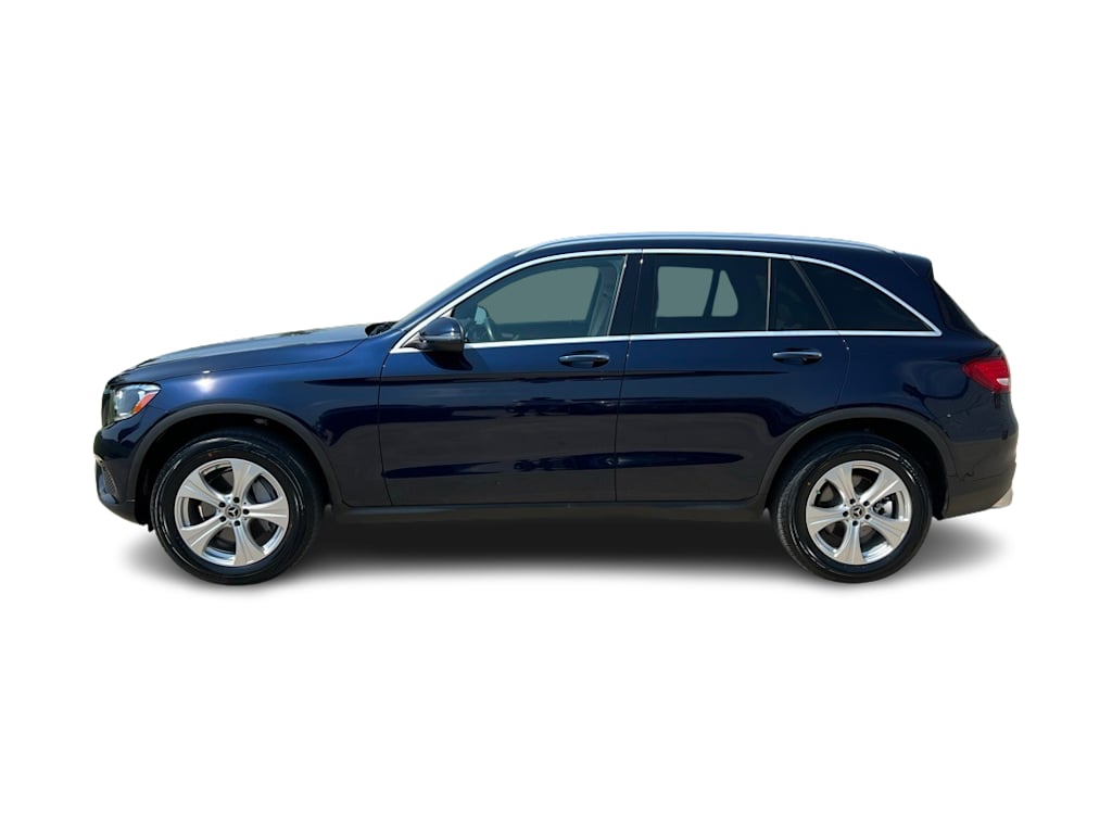 Thumbnail: 2018 Mercedes-Benz GLC - 3