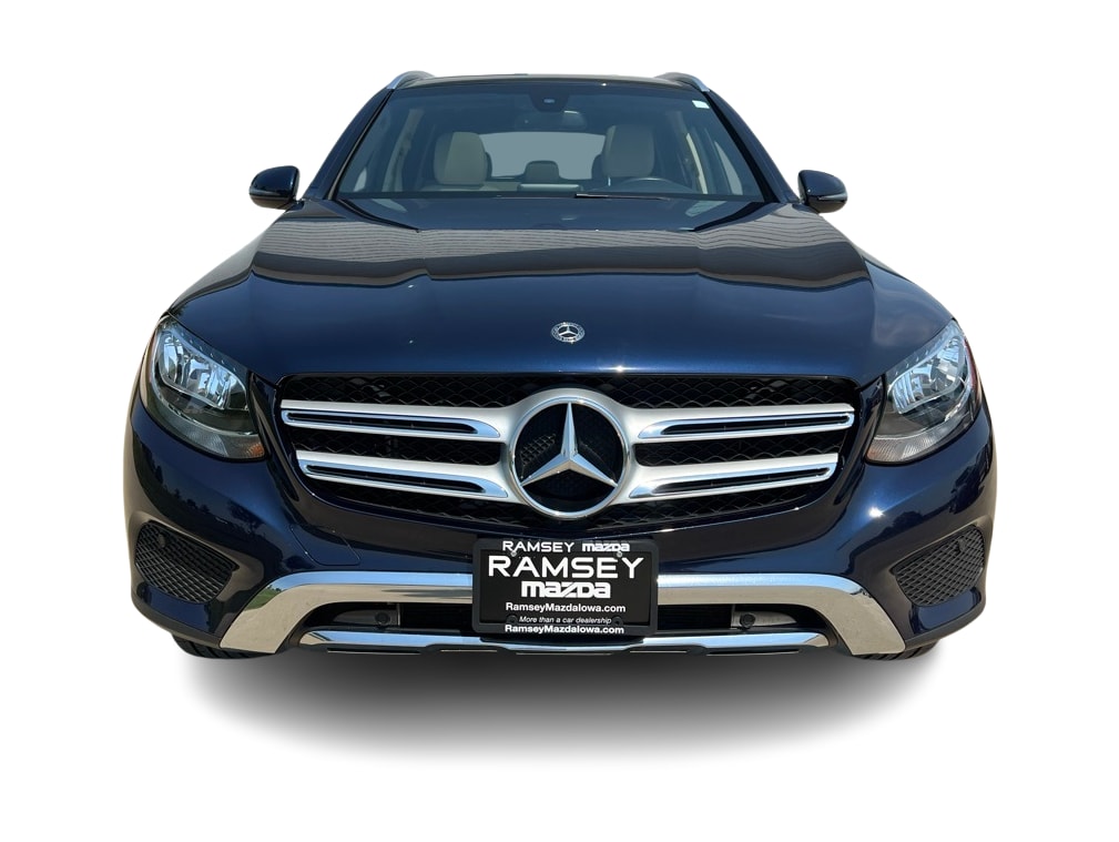 Thumbnail: 2018 Mercedes-Benz GLC - 6