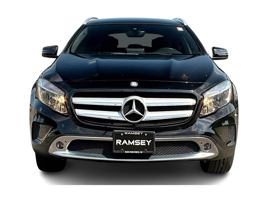 Thumbnail: 2017 Mercedes-Benz GLA - 5