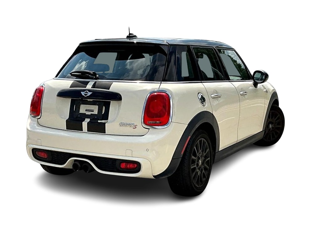 Thumbnail: 2017 MINI Cooper - 20