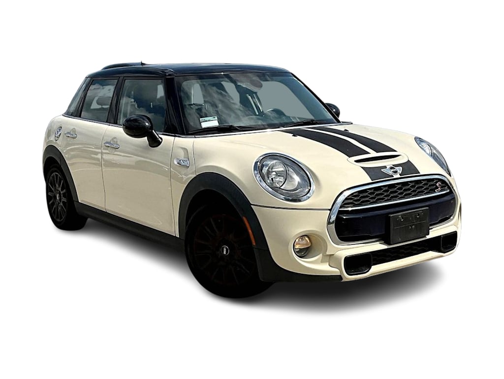 Thumbnail: 2017 MINI Cooper - 21