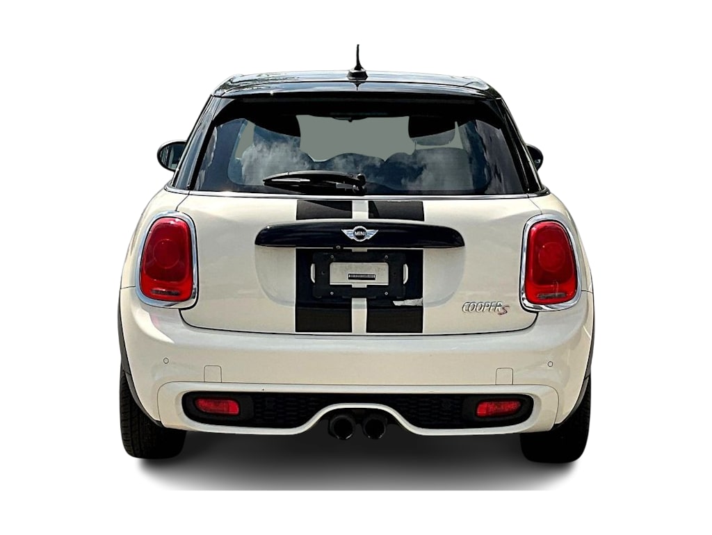 Thumbnail: 2017 MINI Cooper - 4