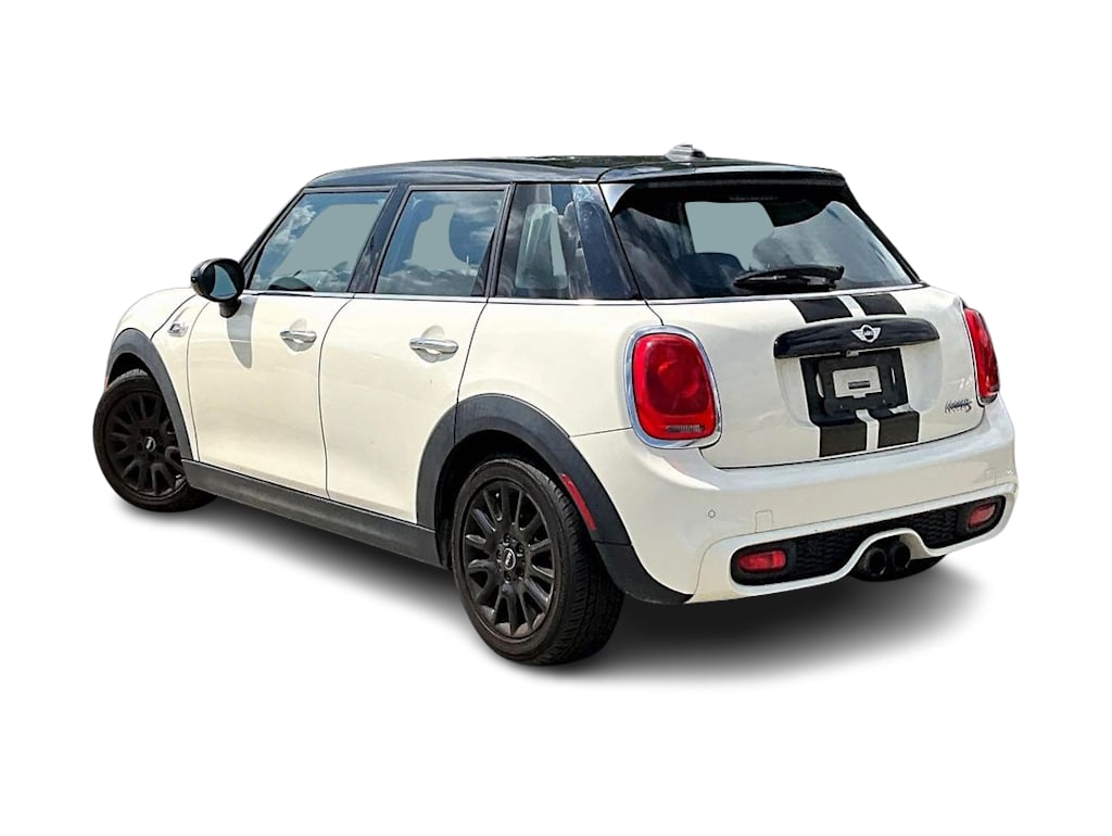 Thumbnail: 2017 MINI Cooper - 3