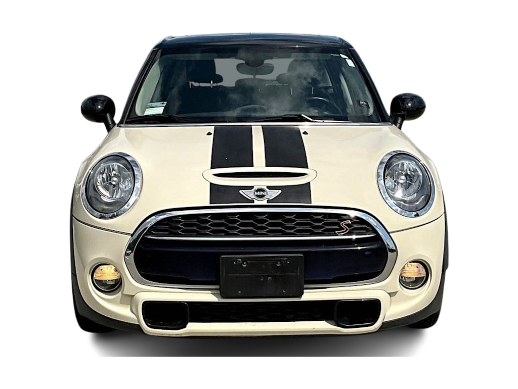 Thumbnail: 2017 MINI Cooper - 5