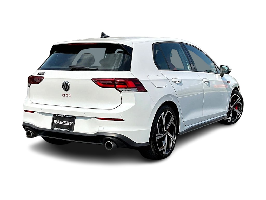 Thumbnail: 2024 Volkswagen Golf - 20