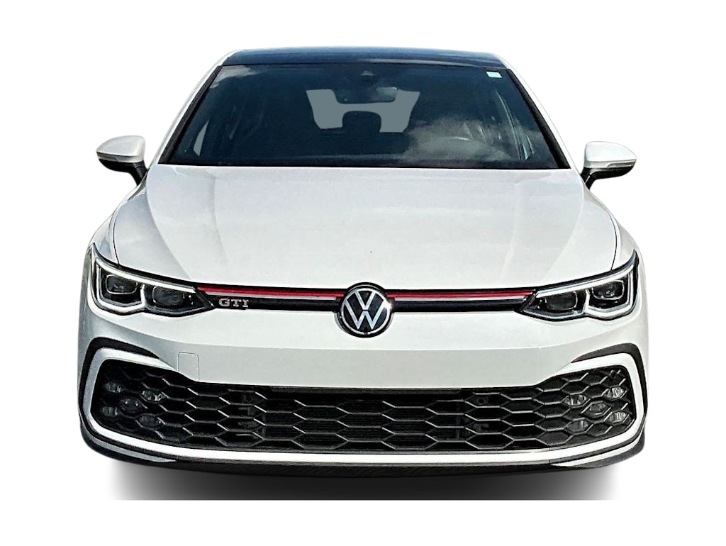 Thumbnail: 2024 Volkswagen Golf - 5