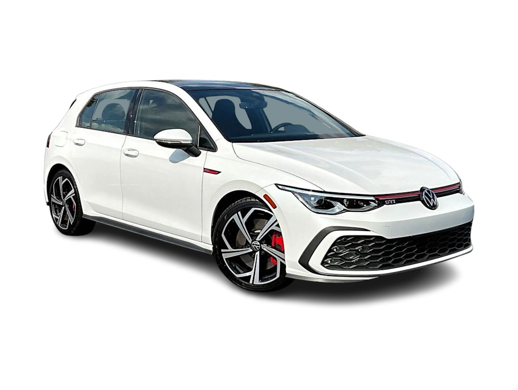 Thumbnail: 2024 Volkswagen Golf - 22