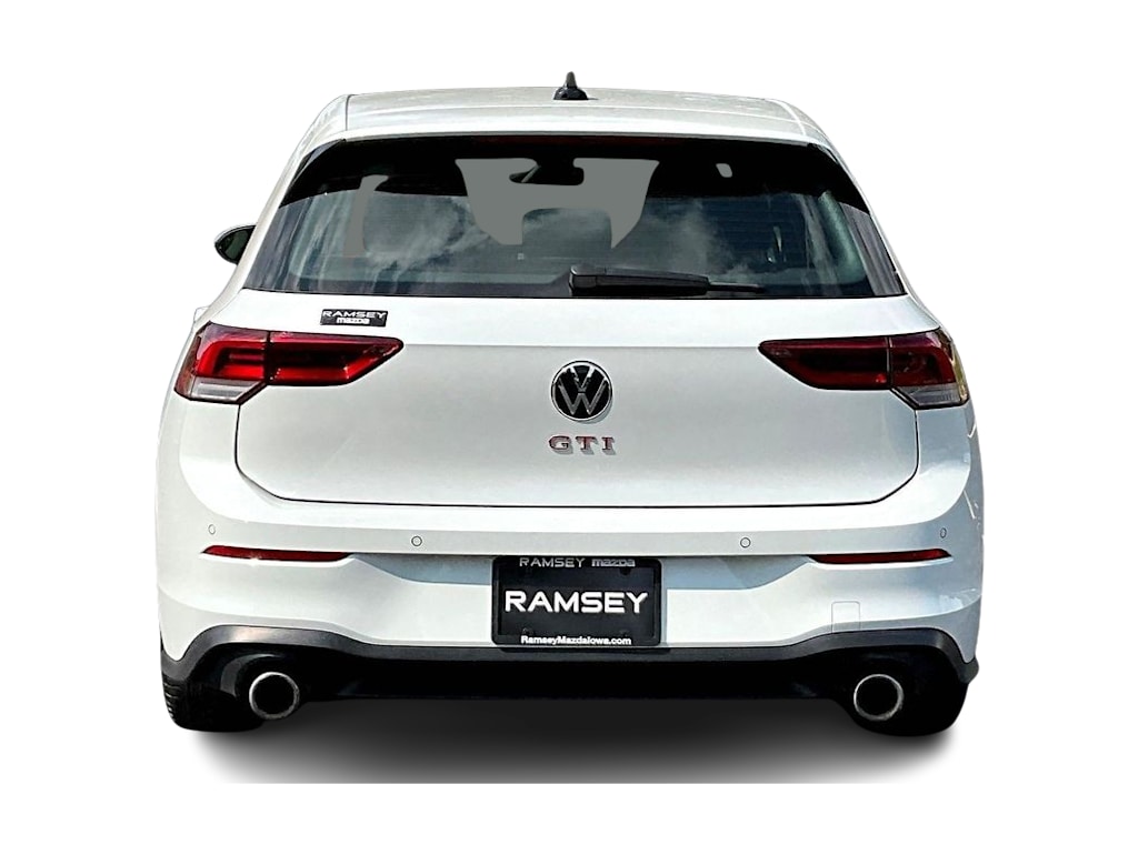 Thumbnail: 2024 Volkswagen Golf - 4