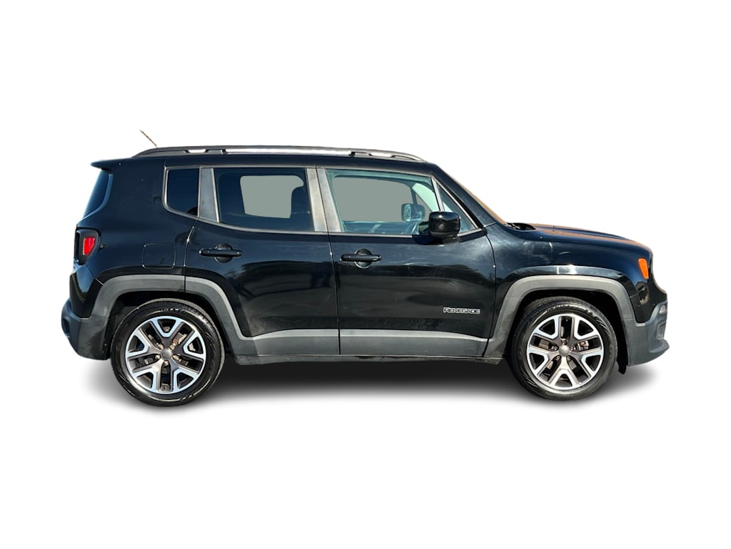 Thumbnail: 2015 Jeep Renegade - 19