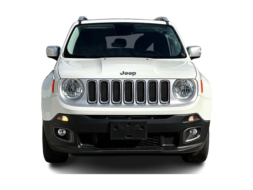 Thumbnail: 2016 Jeep Renegade - 5