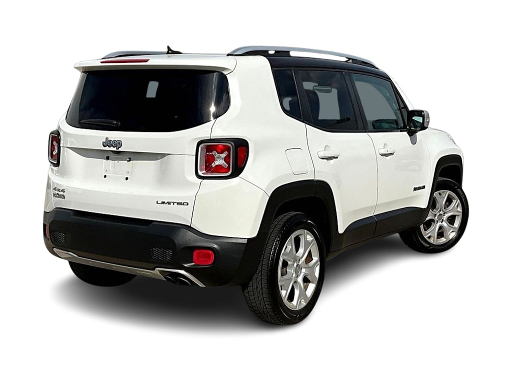 Thumbnail: 2016 Jeep Renegade - 19